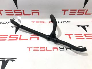 Шланги охлаждающей жидкости Tesla Model X 1 поколение 2017, 1041566-00-E