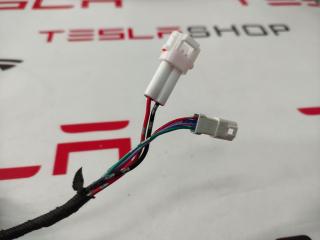 разъем (фишка) проводки Tesla Model X 1 поколение 2017, 1135152-60-A, 80.AO3480, 210224038
