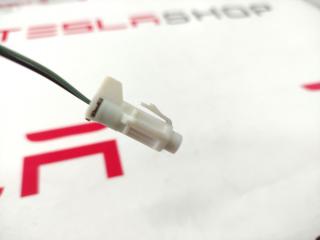 разъем (фишка) проводки Tesla Model X 1 поколение 2017, 1135152-60-A
