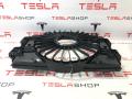 Корпус вентилятора Tesla Model X 1 поколение 2017, 1048500-00-F, 1031401-00-G - фото №4