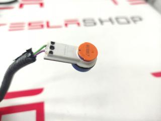 разъем (фишка) проводки Tesla Model X 1 поколение 2017, 1094405-02-D, 1135152-60-A