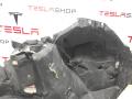 Шумоизоляция салона стойки C Tesla Model X 1 поколение 2017, 1084303-00-D, 1035923-00-C - фото №5
