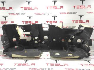 шумоизоляция (термозащита) Tesla Model X 1 поколение 2017, 1035918-00-G