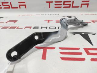 Петля амортизаторов подъемной задней двери Tesla Model X 1 поколение 2017, 1035434-00-L