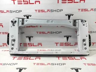 обшивка салона Tesla Model X 1 поколение 2017, 1028769-00-L, 1028783-00-L
