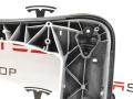 обшивка салона Tesla Model X 1 поколение 2017, 1028769-00-L, 1028783-00-L - фото №6