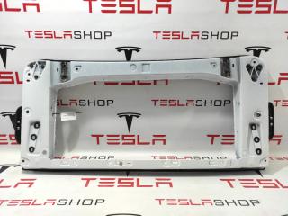 обшивка салона Tesla Model X 1 поколение 2017, 1028768-00-L, 1028782-00-L