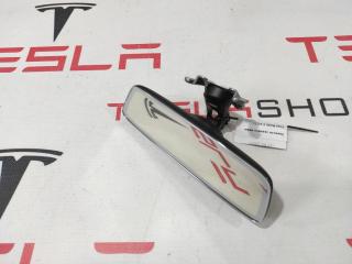зеркало салона Tesla Model X 1 поколение 2017, 1098491-00-C, 1092600-00-C