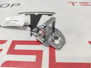 Петля замка двери Tesla Model X 1 поколение 2017, 1034472-00-F