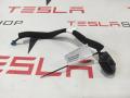 Антенна GPS (навигации) Tesla Model X 1 поколение 2017, 1097321-00-B - фото №4