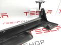 Накладка порога рокерной панели Tesla Model X 1 поколение 2017, 1034218-00-B - фото №5