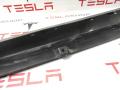 Накладка порога рокерной панели Tesla Model X 1 поколение 2017, 1034219-00-B - фото №10