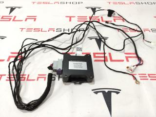 блок управления (другие) Tesla Model X 1 поколение 2017