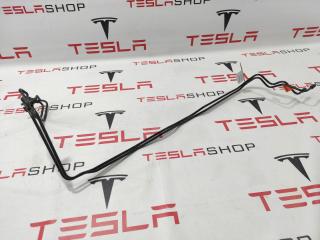трубка тормозная Tesla Model X 1 поколение 2017, 1027711-00-E