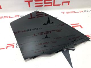 форточка задняя правая Tesla Model X 1 поколение 2017, 1055274-00-G