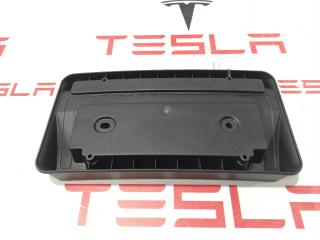 бленда Tesla Model X 1 поколение [рестайлинг] 2022, 1619990-00-A