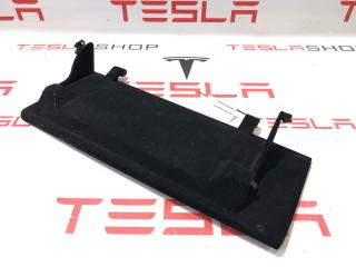 бардачок Tesla Model X 1 поколение 2017, 1007017-00-C, 1003327-00-A