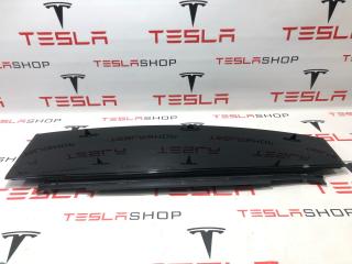 Панель наружная крыши Tesla Model X 1 поколение 2017, 1125009-99-A, 1099612-00-B