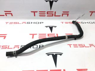 Шланги охлаждающей жидкости Tesla Model X 1 поколение 2017, 1031462-00-I