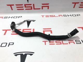 Шланг системы охлаждения 4-х ходовой клапан/насос Tesla Model X 1 поколение 2017, 1036741-00-I