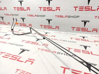 Тормозная магистраль Tesla Model X 1 поколение 2017, 1027713-00-D