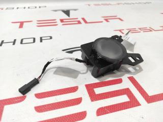 подсветка двери задней левой Tesla Model X 1 поколение 2019, 1036643-00-C