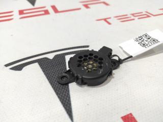 Динамик сигнала открытия закрытия двери Tesla Model X 1 поколение 2019, 1003550-00-A, 1054113-00-A