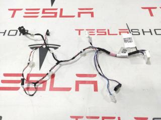 Электропроводка подсветки двери Tesla Model X 1 поколение 2019, 1038205-00-G