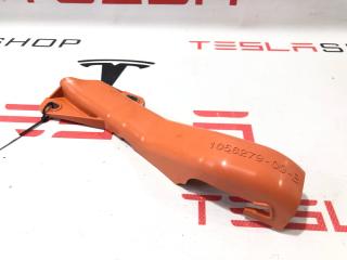 Заглушка (изолятор) высоковольтного кабеля задняя Tesla Model X 1 поколение 2017, 1058279-00-B