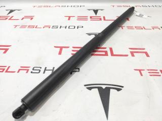 амортизатор крышки багажника (3-5 двери) Tesla Model X 1 поколение 2017, 1129698-00-A