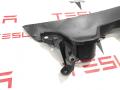 Пластик лобового стекла Tesla Model X 1 поколение 2017, 1036245-00-D - фото №4