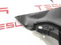 Пластик лобового стекла Tesla Model X 1 поколение 2017, 1036245-00-D - фото №5