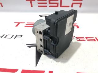 блок ABS Tesla Model X 1 поколение 2017, 1038119-00-D, 1037797-00-D