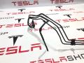 трубка тормозная Tesla Model X 1 поколение 2017, 1027712-00-E - фото №4