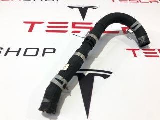 Шланги охлаждающей жидкости Tesla Model X 1 поколение 2017, 1036412-00-E, 6007371-00-A, 1486487-00-B