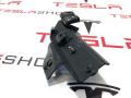кронштейн радиатора Tesla Model X 1 поколение 2017, 1031401-00-G, 1061425-00-C, 1048500-00-A - фото №5
