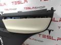 обшивка двери задняя правая Tesla Model X 1 поколение 2017, 1058004-22-I - фото №6