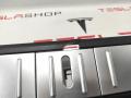 Отделка багажника хром (под замок) Tesla Model X 1 поколение 2017, 1050389-00-C, 1035994-00-C - фото №5
