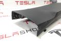Накладка стойки B, внутренняя Tesla Model X 1 поколение 2017, 1053896-00-B, 1035971-90-F, 1052877-00-C - фото №4