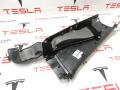 Накладка стойки B, внутренняя Tesla Model X 1 поколение 2017, 1053896-00-B, 1035971-90-F, 1052877-00-C - фото №7