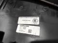 Накладка стойки B, внутренняя Tesla Model X 1 поколение 2017, 1053896-00-B, 1035971-90-F, 1052877-00-C - фото №8