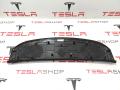 Накладка для динамиков крышки багажника Tesla Model X 1 поколение 2017, 1037908-00-F - фото №4