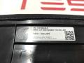 Накладка для динамиков крышки багажника Tesla Model X 1 поколение 2017, 1037908-00-F - фото №5