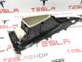 Накладка стойки С Tesla Model X 1 поколение 2017, 1035957-07-E - фото №4