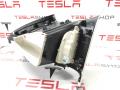 Накладка стойки С Tesla Model X 1 поколение 2017, 1035960-07-E - фото №4