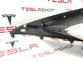Накладка стойки С Tesla Model X 1 поколение 2017, 1035960-07-E - фото №5
