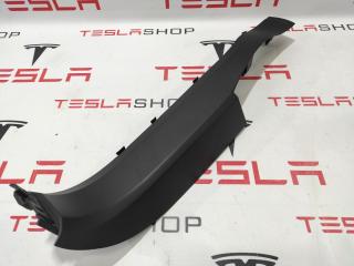 Накладка стойки А Tesla Model X 1 поколение 2017, 1035963-00-C