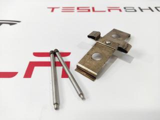 Штифт направляющий тормозного суппорта Tesla Model X 1 поколение 2017, 1007795-00-C, 1007794-00-C