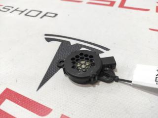 Динамик сигнала открытия закрытия двери Tesla Model X 1 поколение 2017, 1003550-00-A, 1054113-00-A