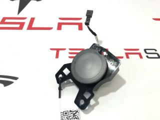 подсветка двери задней левой Tesla Model X 1 поколение 2017, 1036643-00-C